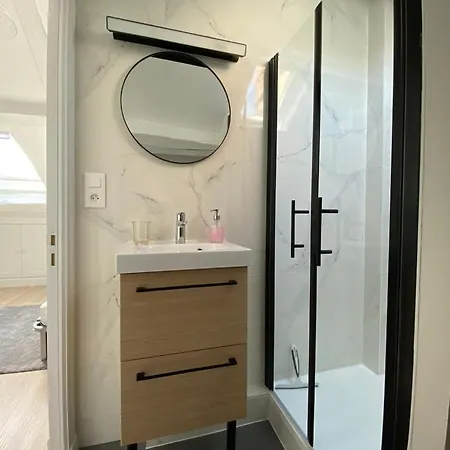 Le Sauveur - Cosy Et Moderne En Centre * Caen