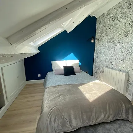 Apartament Le Sauveur - Cosy Et Moderne En Centre *