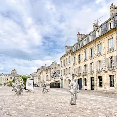 Le Sauveur - Cosy Et Moderne En Centre *
